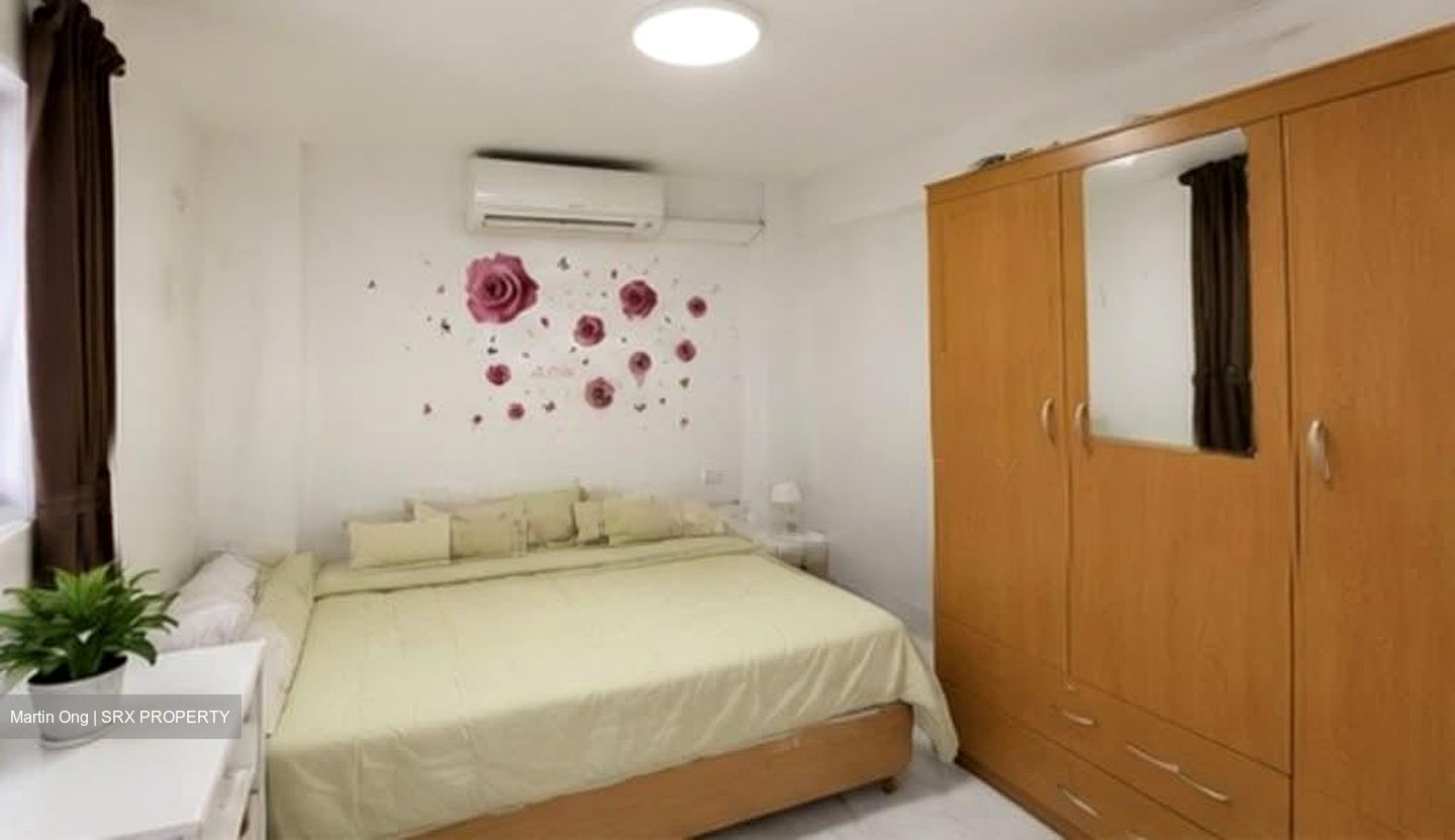 Blk 409 Bedok North Avenue 2 (Bedok), HDB 3 Rooms #597693701